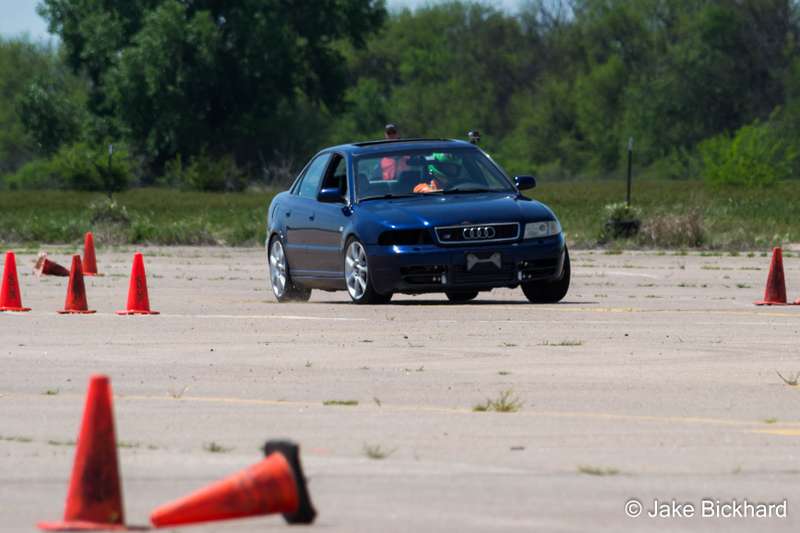 Illustration for article titled Huge Juicy Autocross Photodump